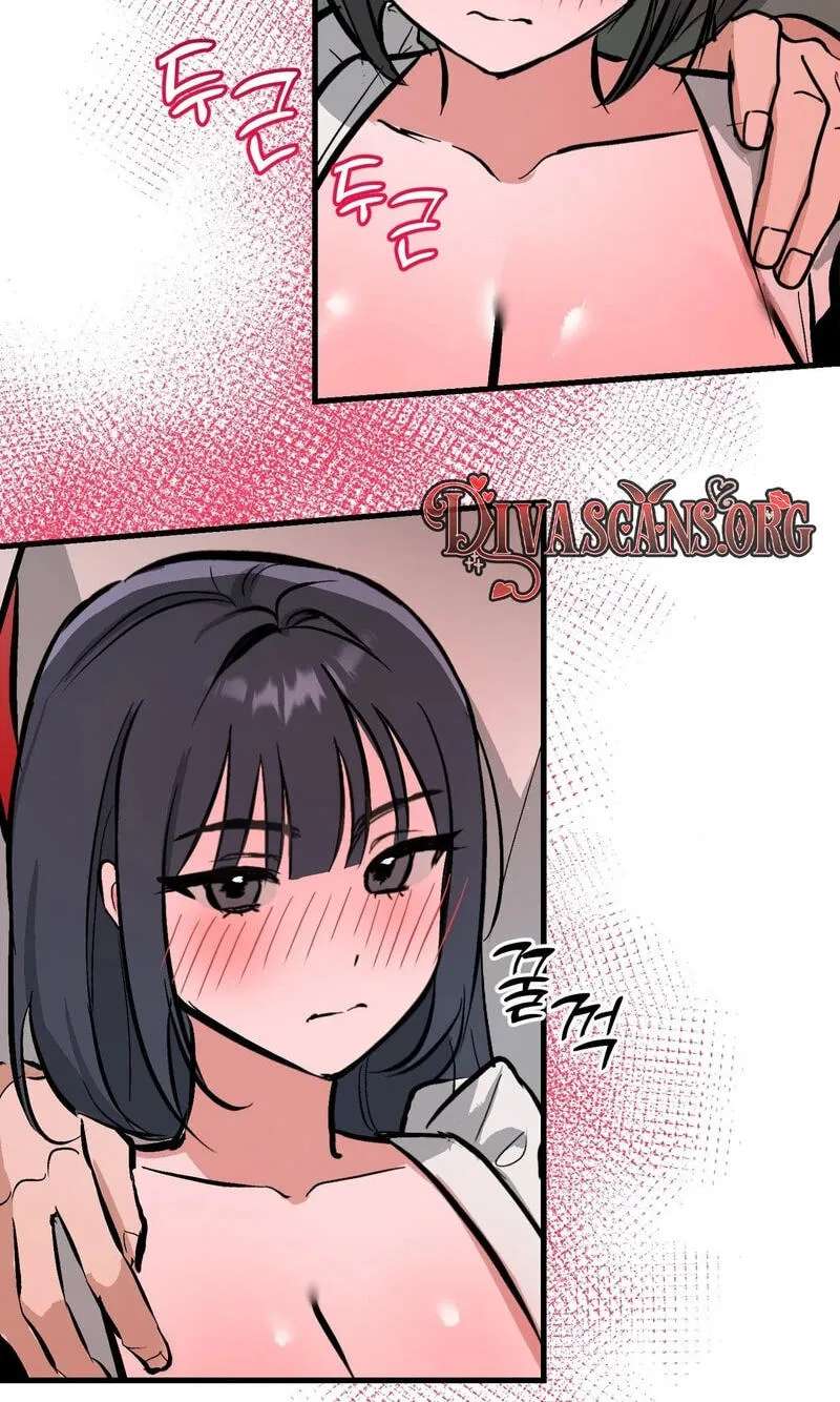 Amusement Park Chapter 11 - page 14