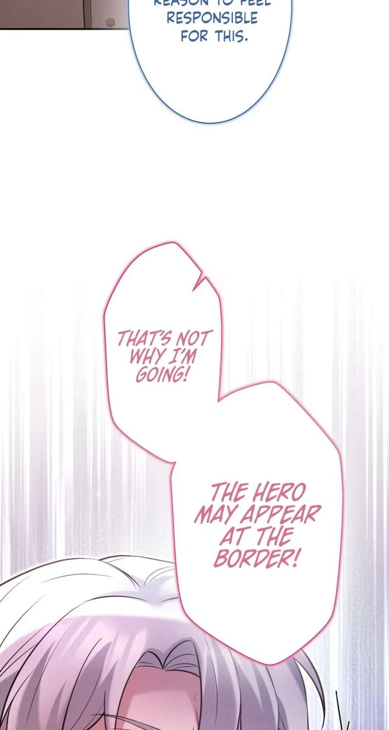 Goodbye, My Unfaithful Fiancé: I'll Find Happiness in the Next Game Chapter 31 - page 51
