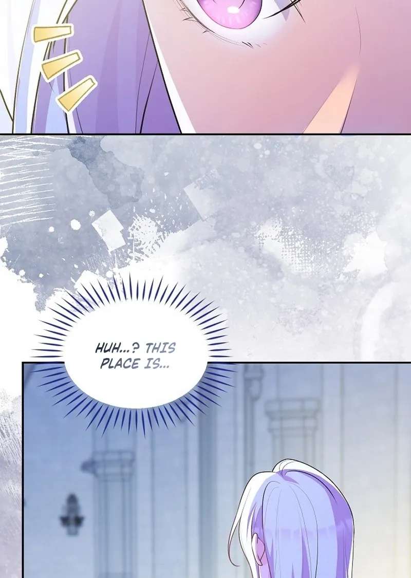 The Grand Duchess Disappeared on a Silent Night Chapter 25 - page 11