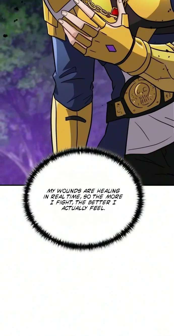 The Corruption Immune Swordsman's Calamity Sword Chapter 12 - page 85
