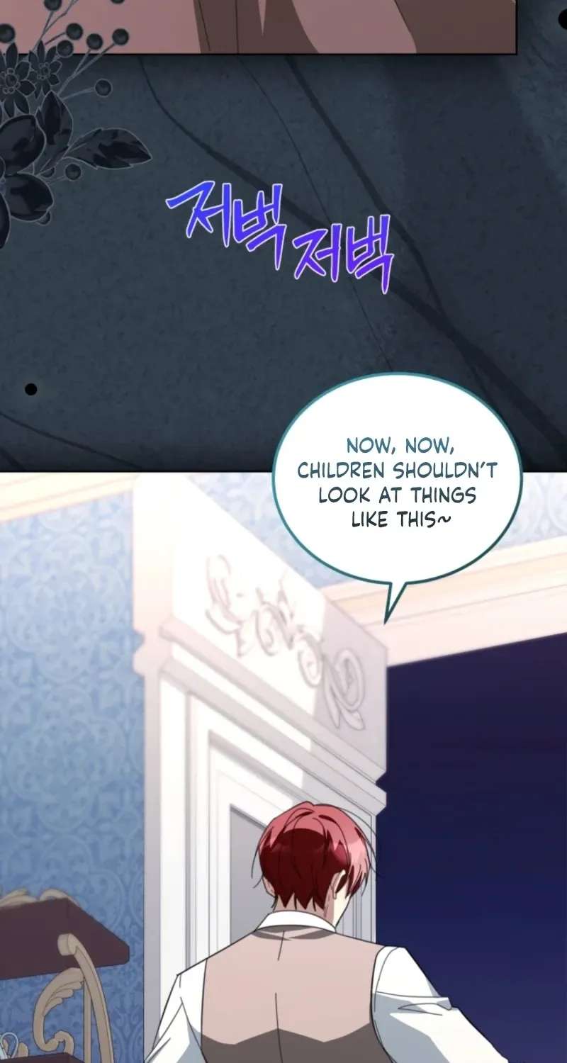 I Received a Request from the Villain Boss Chapter 31 - page 36