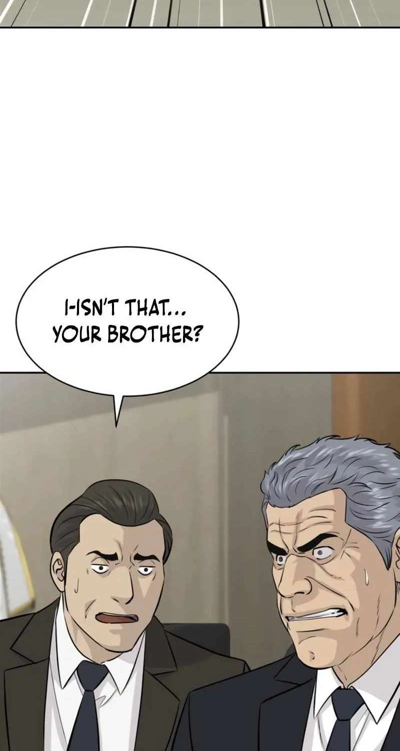 Genius Grandson of the Loan Shark King Chapter 119 - page 86