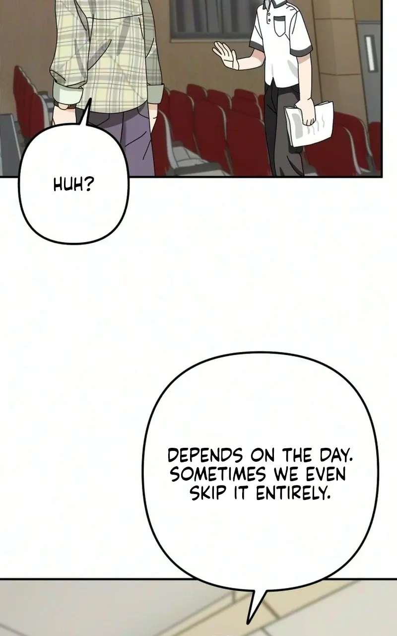 Black yet Pure White Chapter 4 - page 58