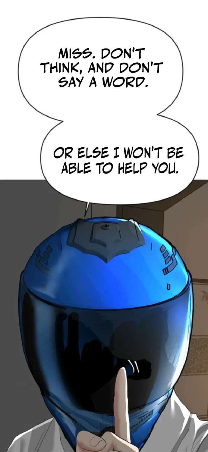 The Possessed Grappler Chapter 23 - page 30