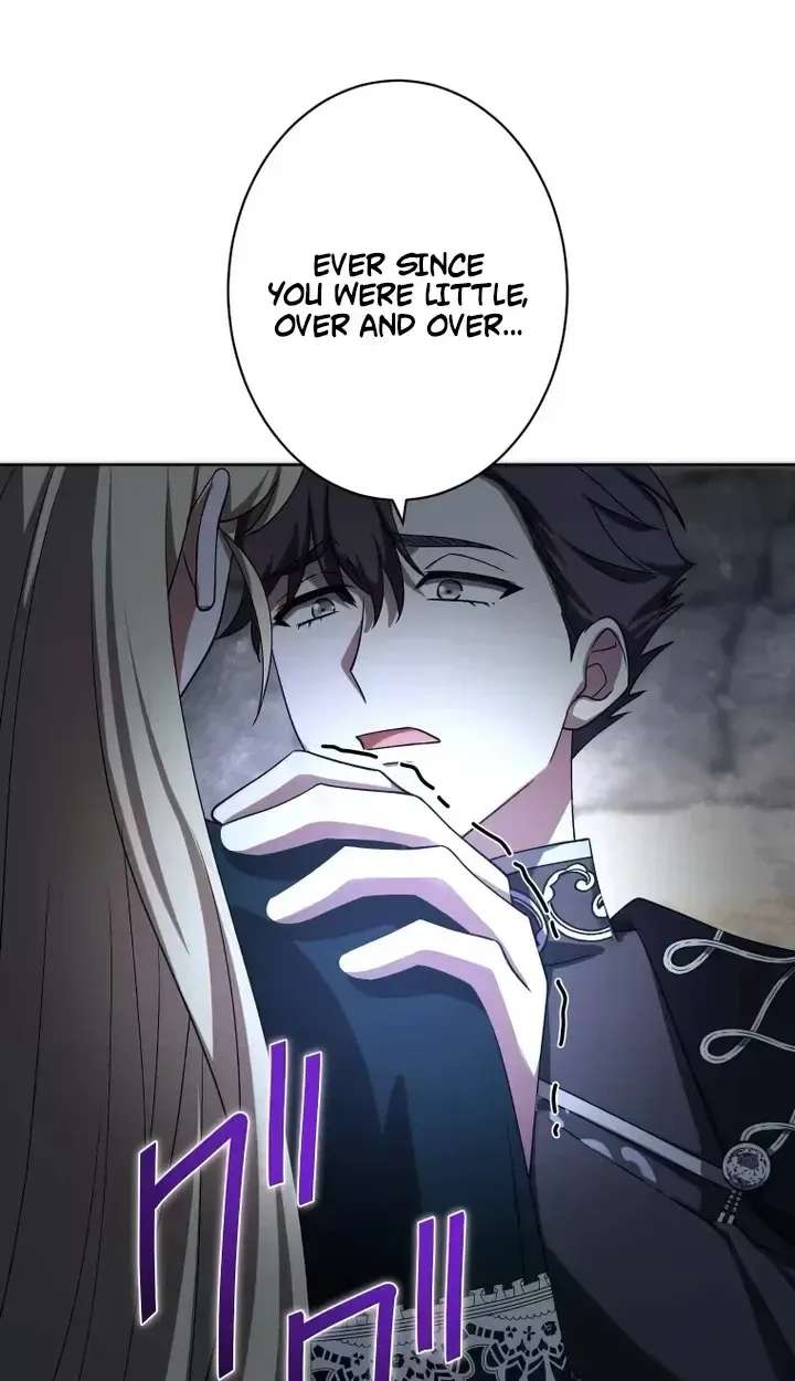 Don't Obsess Over the Fake Princess! Chapter 42 - page 38