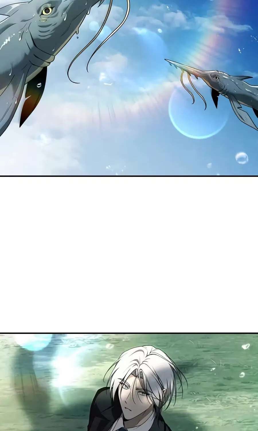Unlimited Bacteria Magician Chapter 15 - page 85
