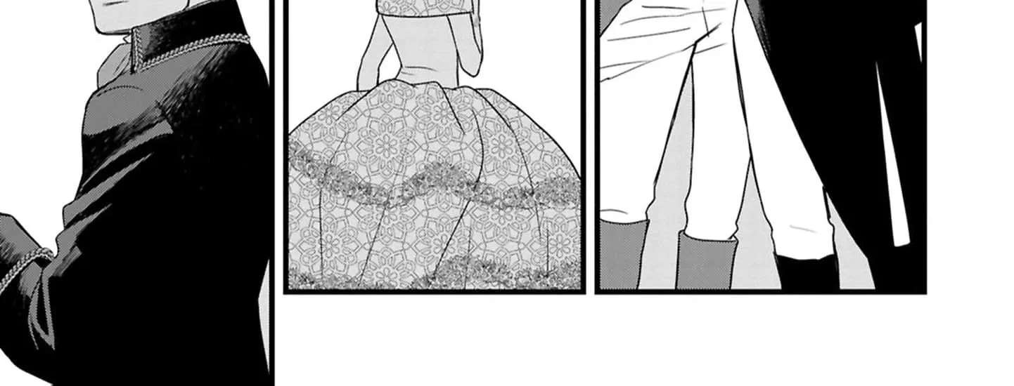 Grim Reaper and Lady Chapter 2 - page 30