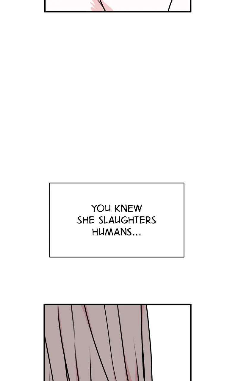 The Tale of a Fox's Love Chapter 48 - page 5
