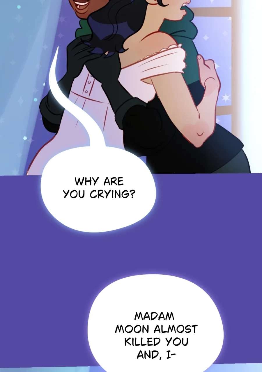 Cinderella Heel Chapter 50 - page 35