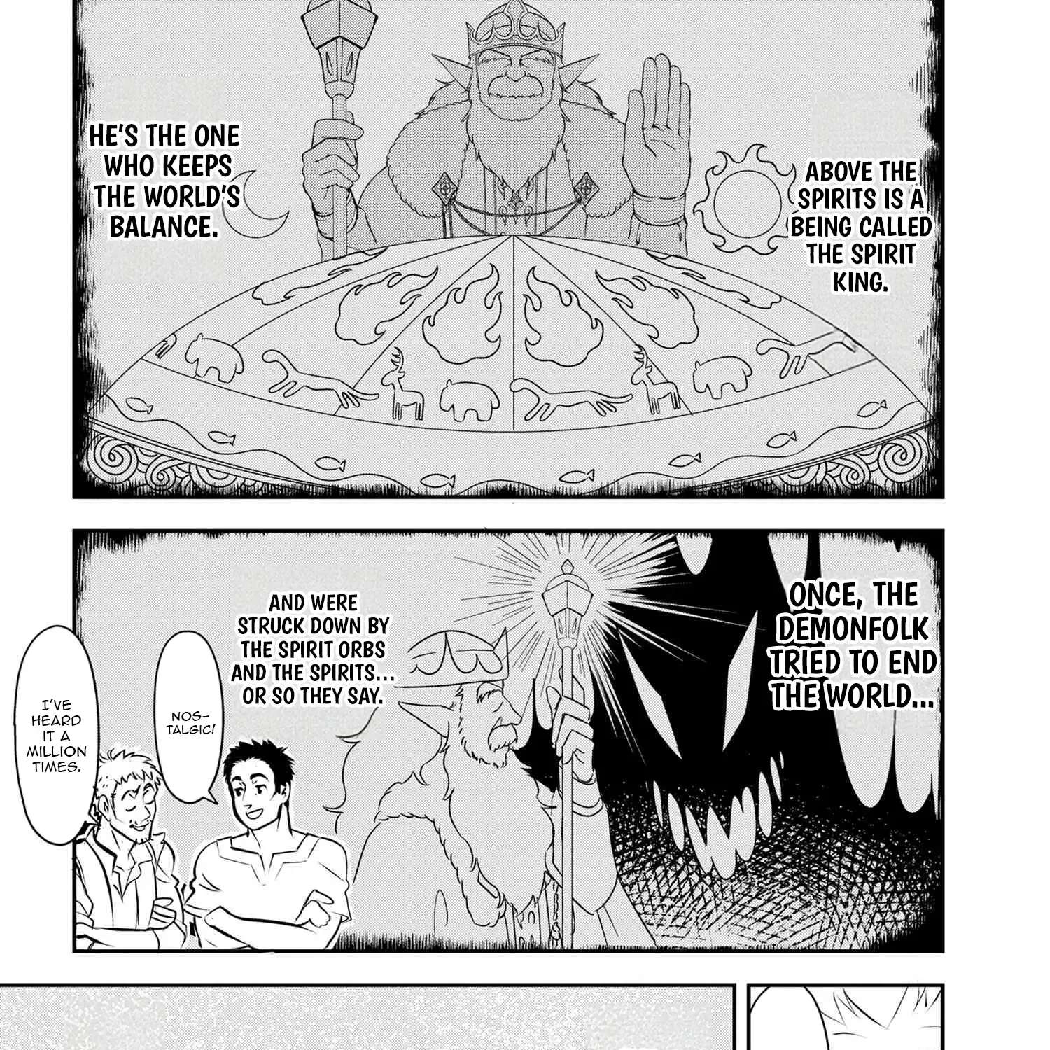 Yuusha Party wo Tsuihousareta Seireijutsushi - Saikyou-kyuu ni Kakusei shita Fuguu-shoku, Shin no Nakama to Godai Dungeon wo Seiha suru Chapter 1 - page 31