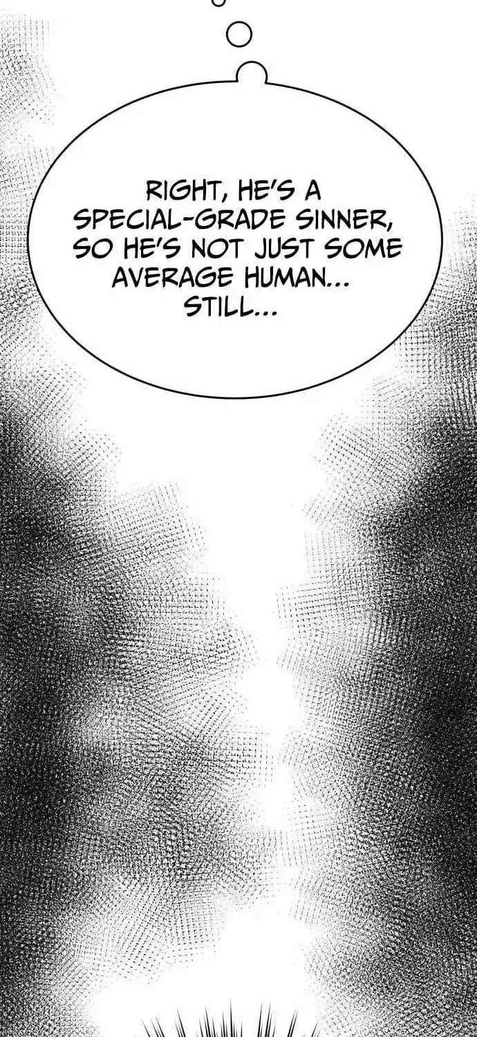 The Strongest in Hell, Mak Geum-gang Chapter 2 - page 37