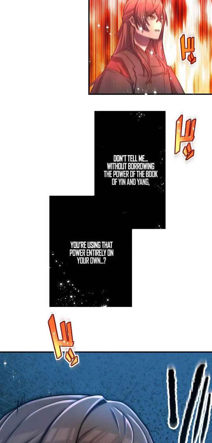 I Became An S-Rank Hunter With The Demon Lord App Chapter 152 - page 38