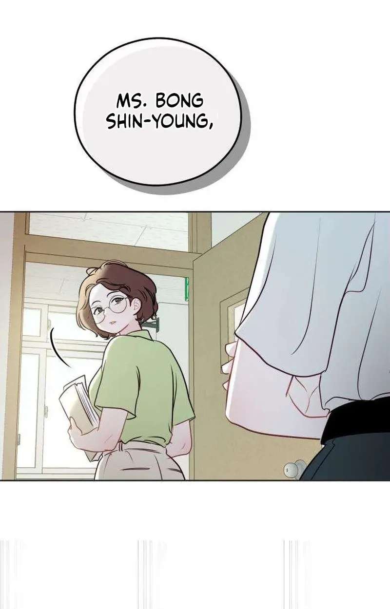 A Very Private Space Chapter 6 - page 122