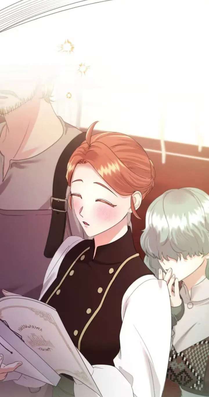 Munou na Mamahaha desu ga, Kazoku no Dekiai ga Tomarimasen! Chapter 163 - page 17