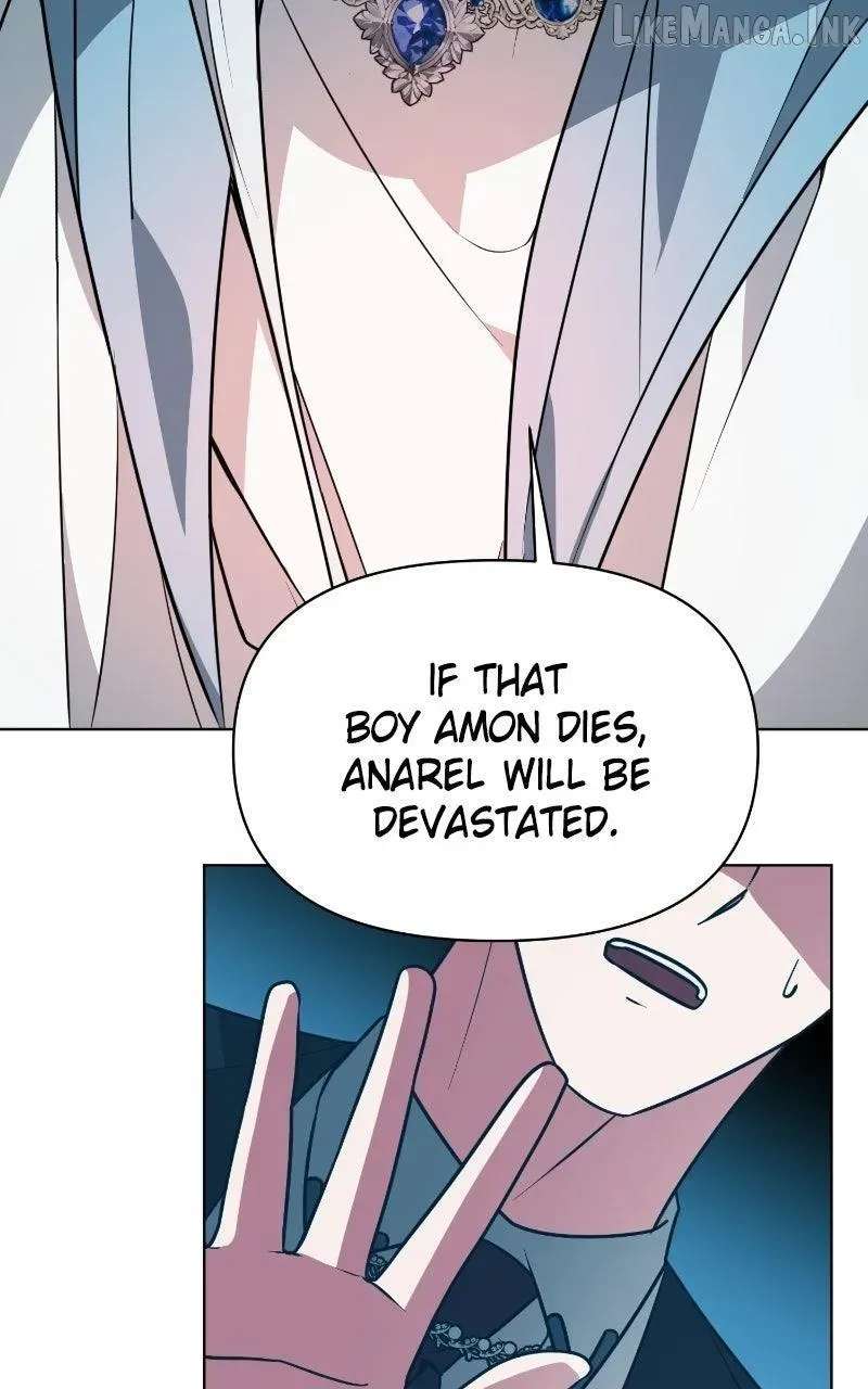 My Ruined Academy Chapter 93 - page 40