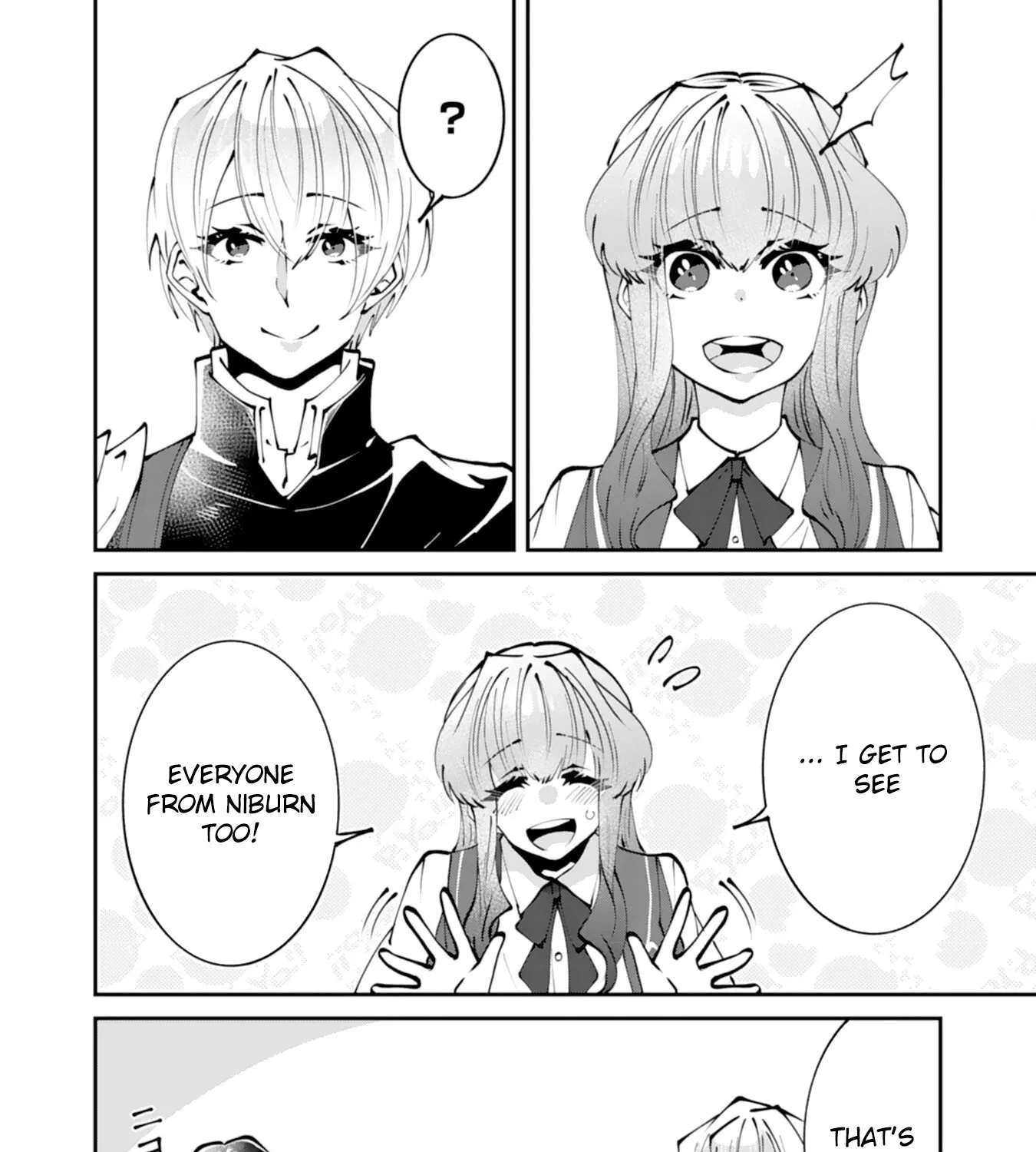 You Call Me 'You' and Break the Engagement? Fine—You'll Regret It. Chapter 8 - page 67