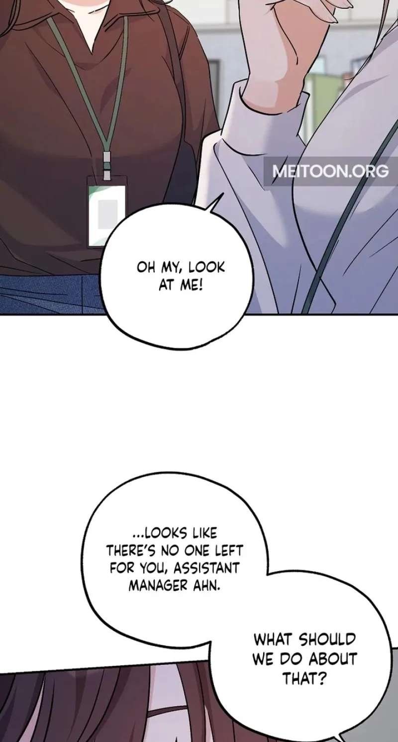 Her Happy Ending Strategy Chapter 37 - page 35