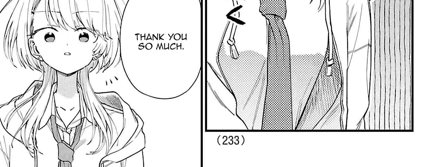 Ogamida-san Wants To See Your Blushing Face Chapter 3 - page 23