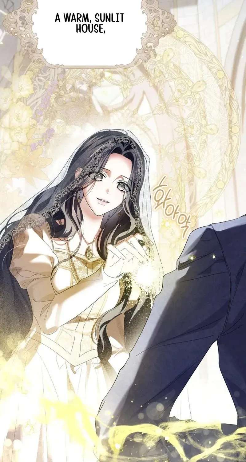 The Princess Stans in Secret Chapter 88 - page 38