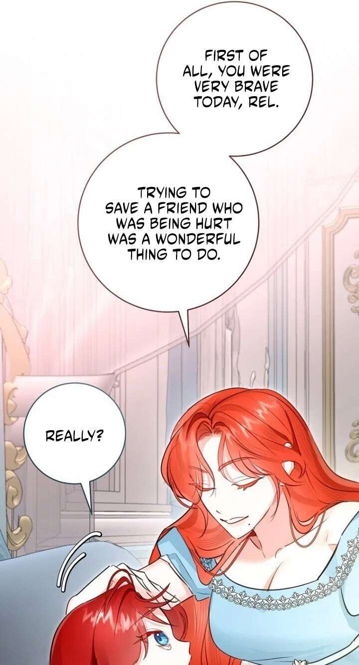 The Archduke's Fabulous Fake Marriage Chapter 117 - page 69
