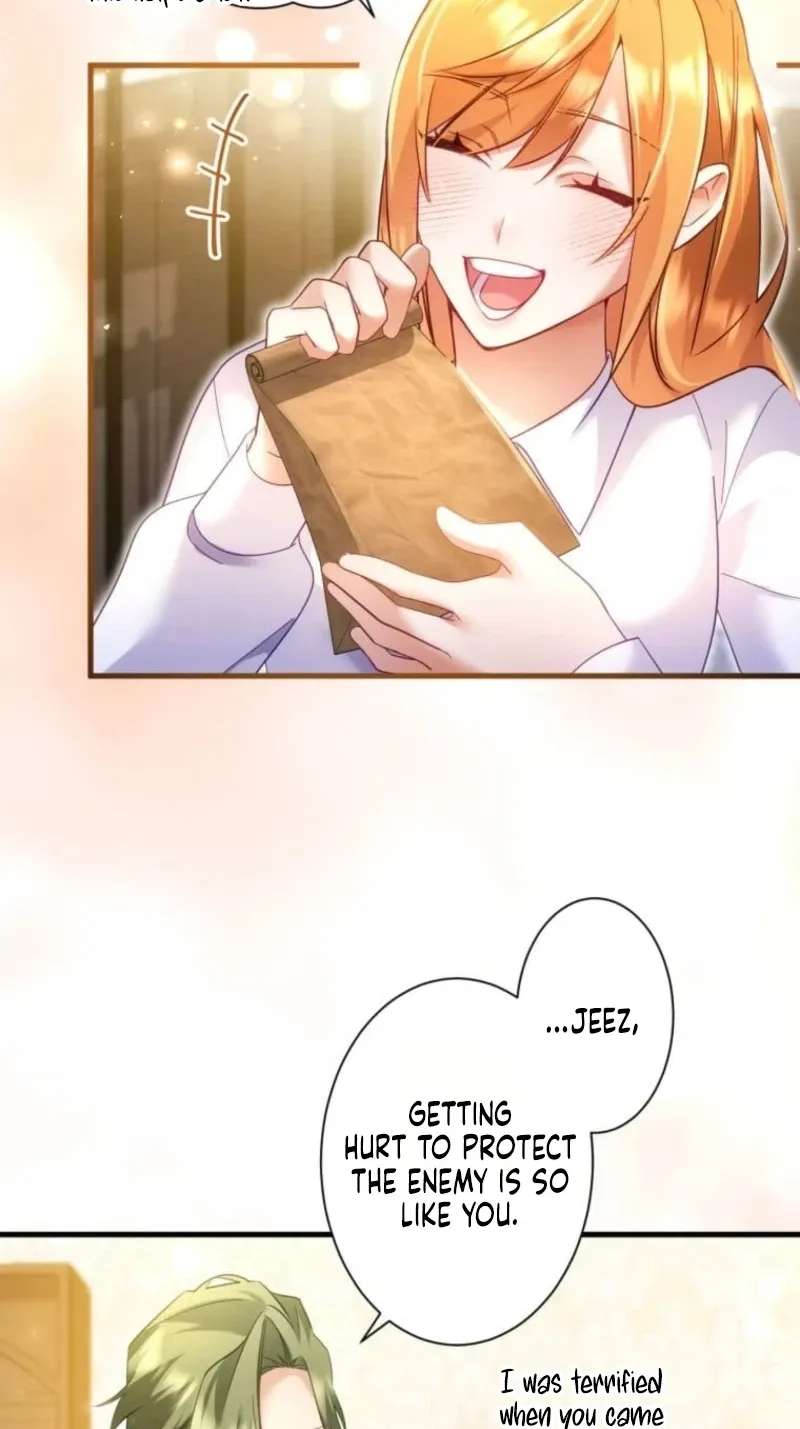 I Committed a One-Night Mistake with the Young Lady? Chapter 70 - page 5