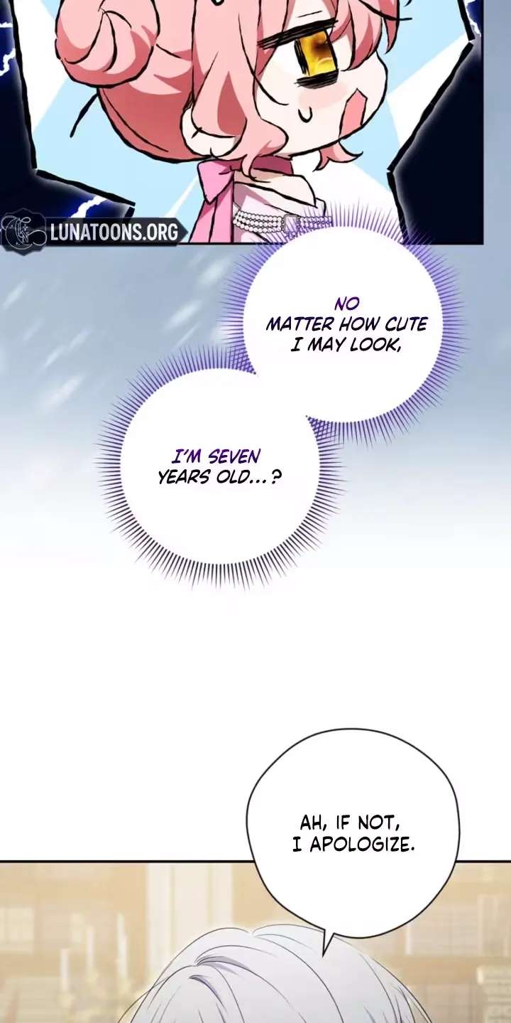 Let's Make Saving a Habit Chapter 39 - page 36