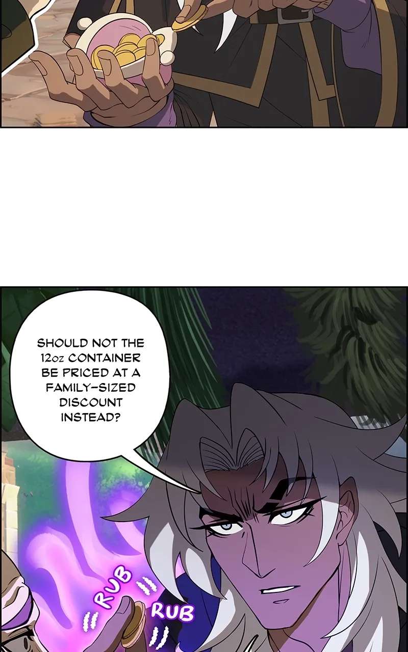 Raising Hell: A Demon's Guide to Parenting Chapter 37 - page 49