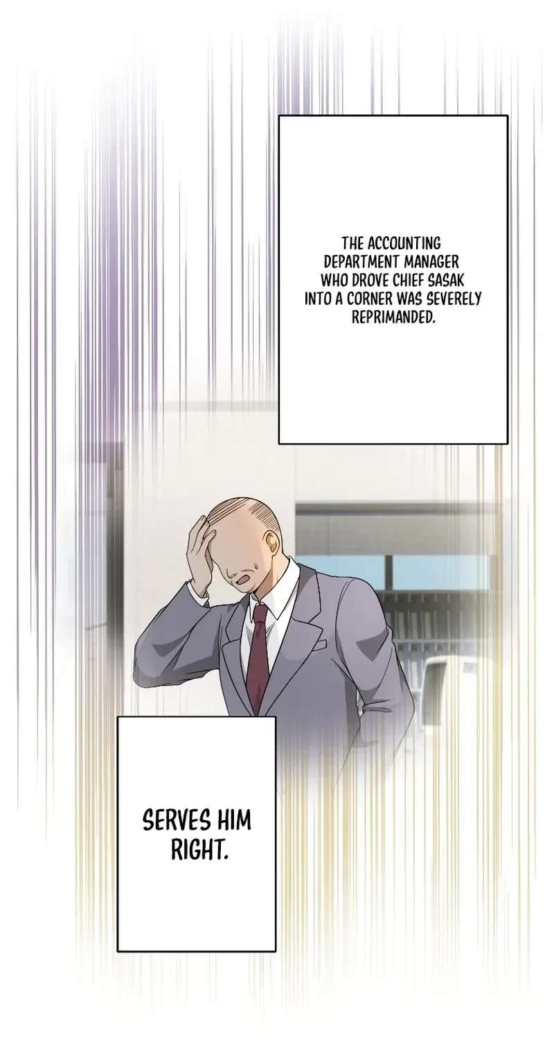 Damasare, Korosareta Ore wa, Kaiki Shite Kyuuteki no Ani no Sanbou to Naru. Chapter 24 - page 8