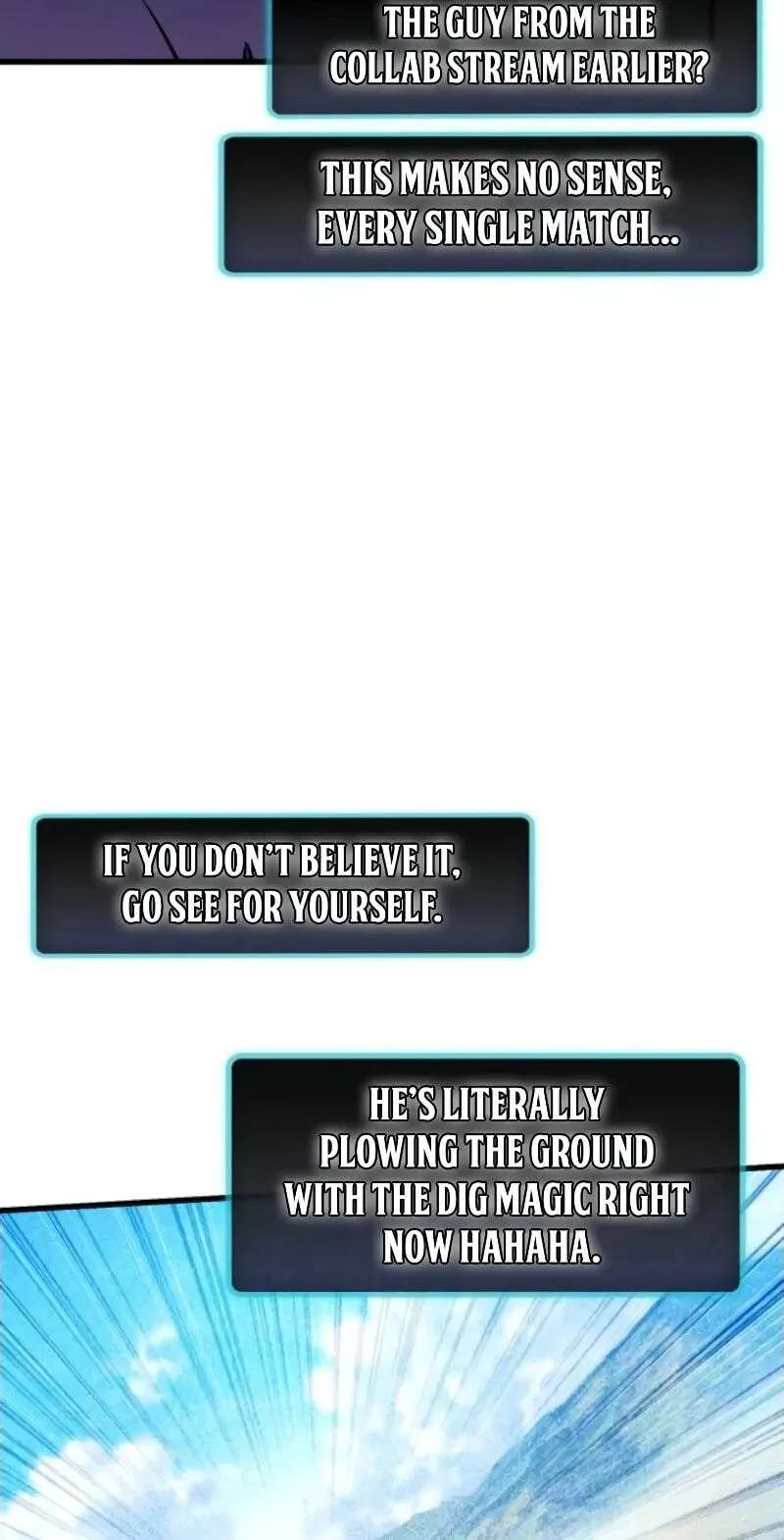 The Heavenly Demon's Broadcast From the Demon Realm Chapter 19 - page 86