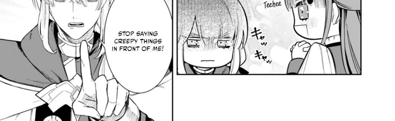 Watashi wa Akuyaku Reijou Rashii no de, Last Boss wo Mederu Gakari ni Naru Koto ni Shimashita Chapter 2.1 - page 20