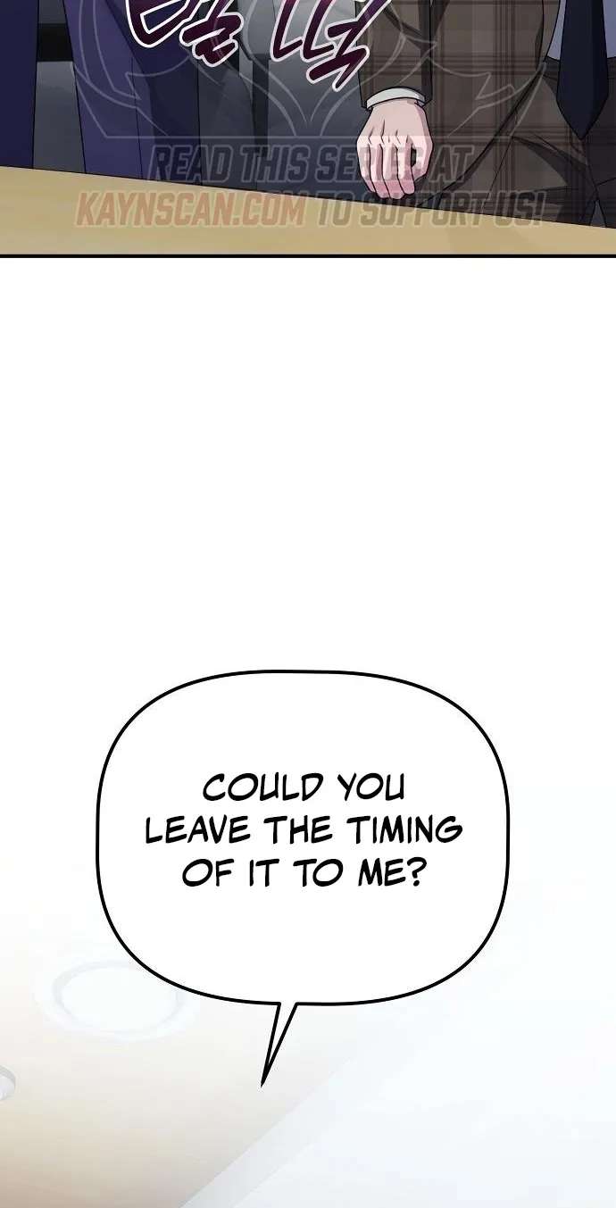 The Corporate Underdog Who Does Everything Right Chapter 77 - page 123