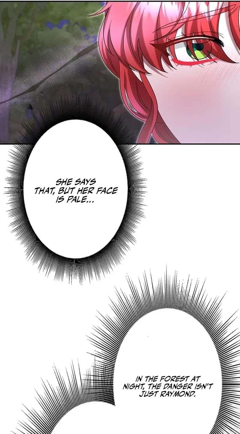 The Real Reason We're Getting Married Chapter 46 - page 17