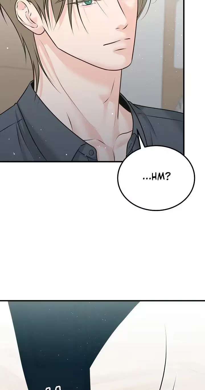 For a Moment! Don't Move Chapter 9 - page 19