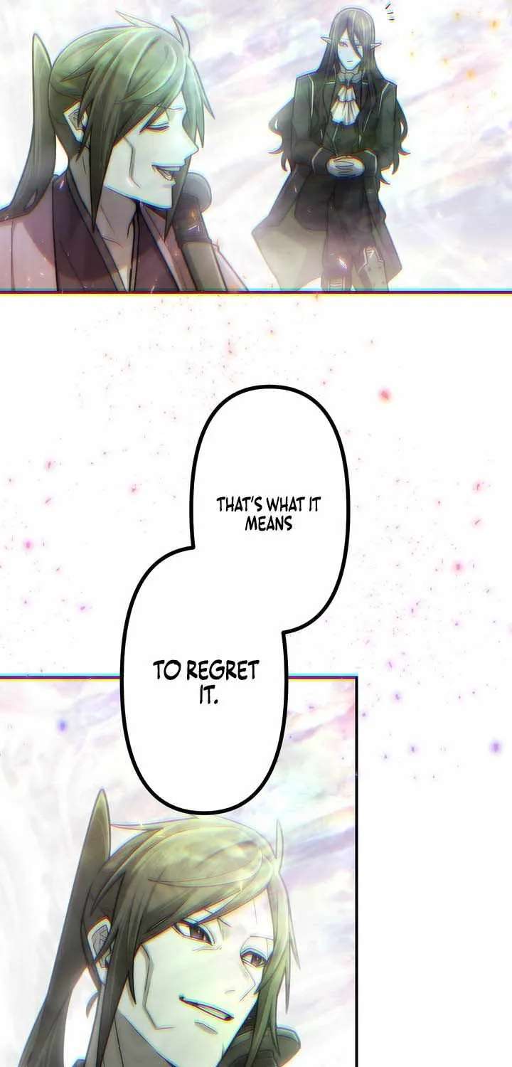 I Became An S-Rank Hunter With The Demon Lord App Chapter 172 - page 52