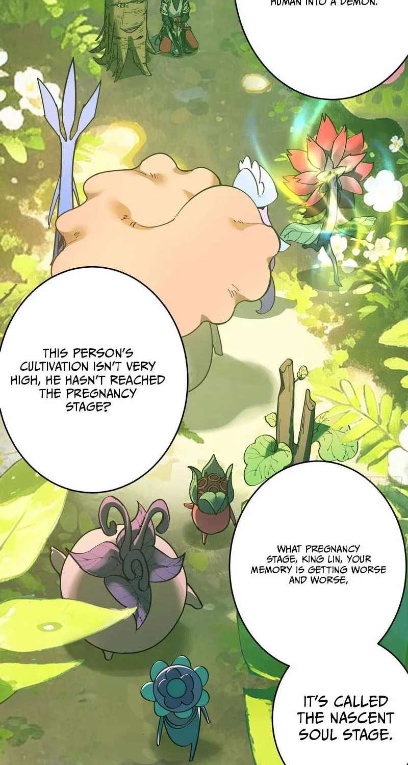 Who Let Him Cultivate Immortality Chapter 25 - page 14