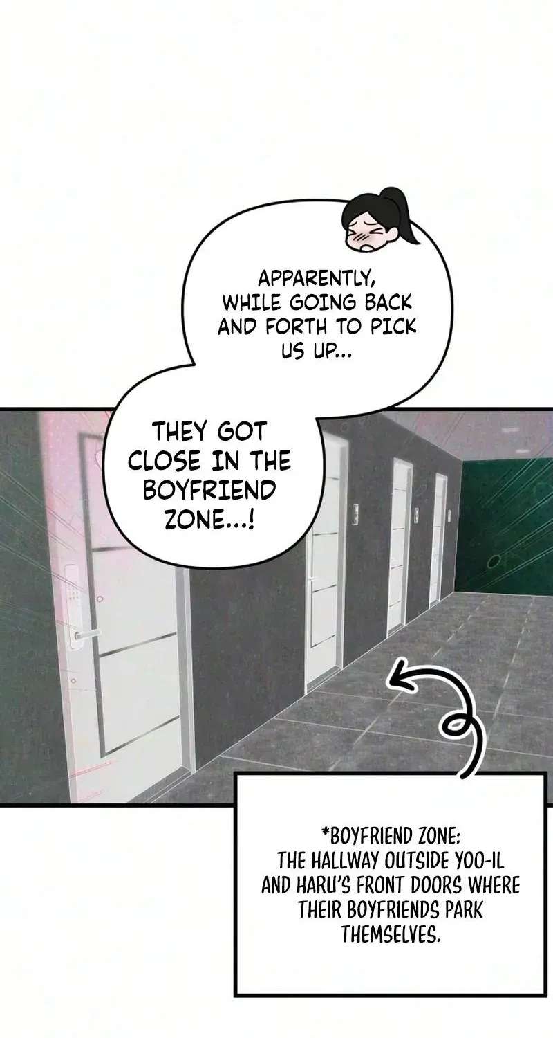 Noona Club Chapter 15 - page 91