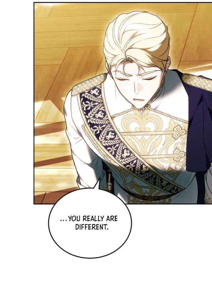 Vote for Your Knight! Chapter 3 - page 91