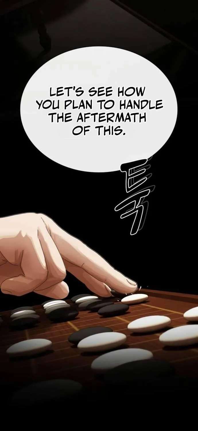 The Genius Who Reads the World Chapter 64 - page 6