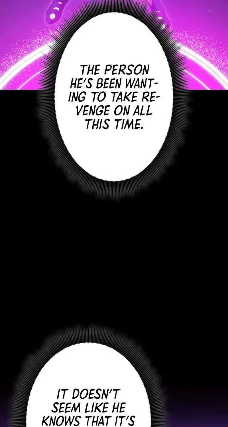 The Underworld Transcendent Returns Chapter 25 - page 18