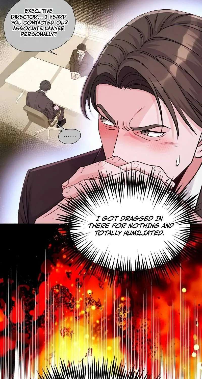 The Ordinary Lawyer's Subspace Chapter 46 - page 12
