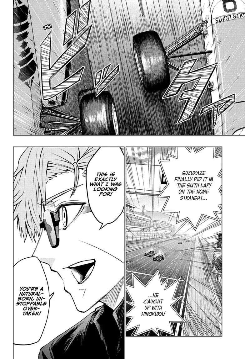 Hal Formula Chapter 10 - page 14