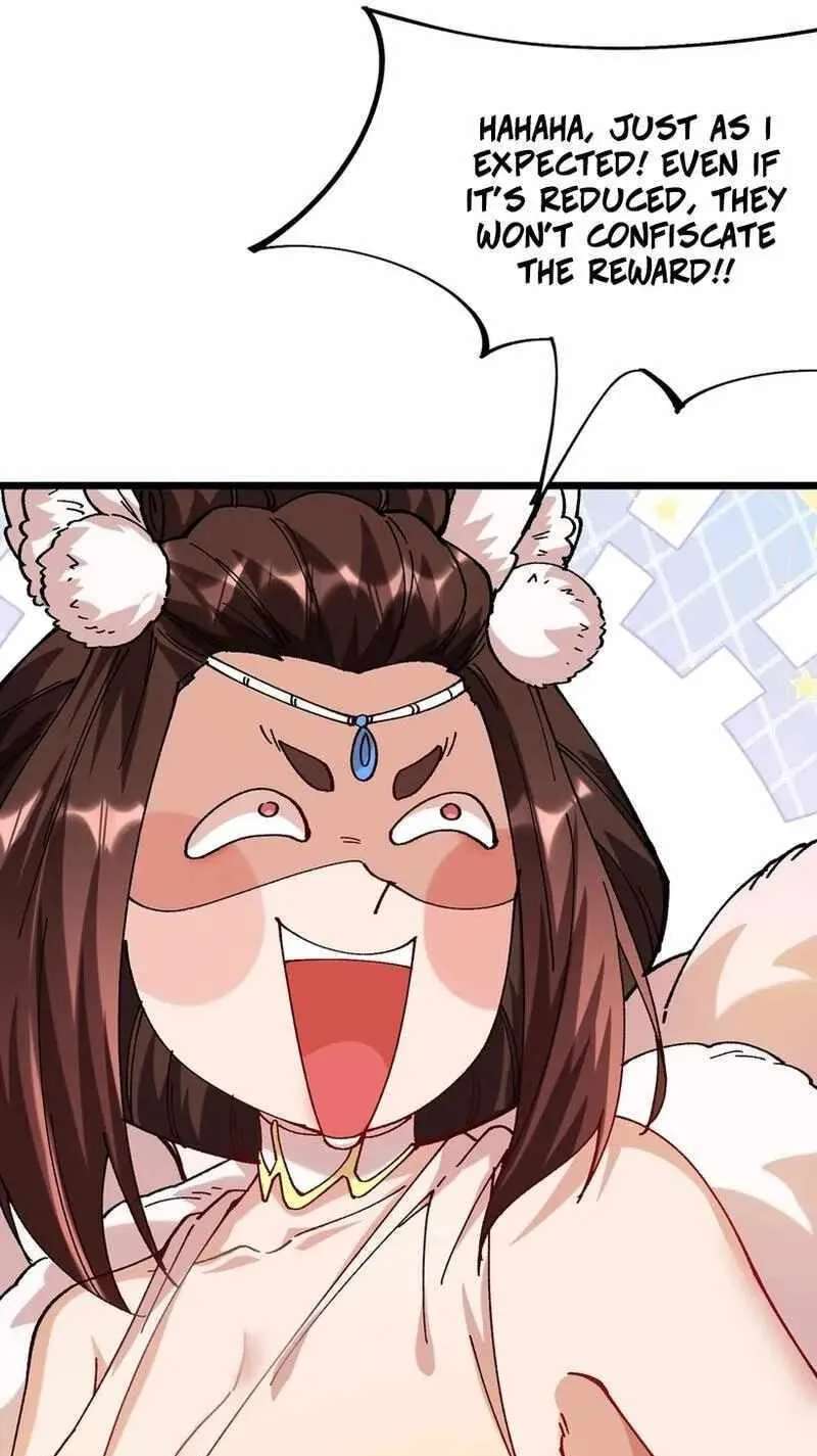 Bai Lan De Wo, Quan Kao Tu Di Xu Ming Chapter 46 - page 22