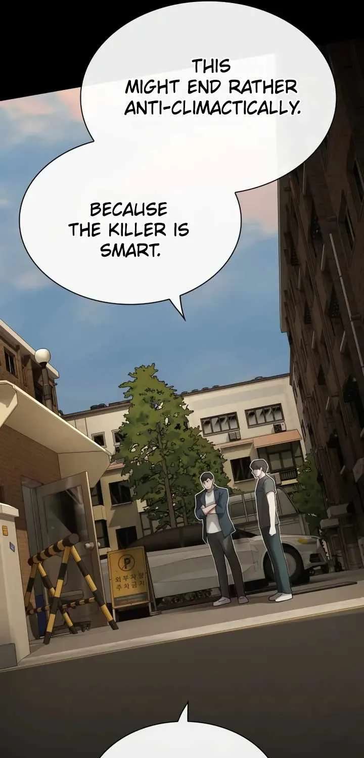 The Genius Who Reads the World Chapter 61 - page 33