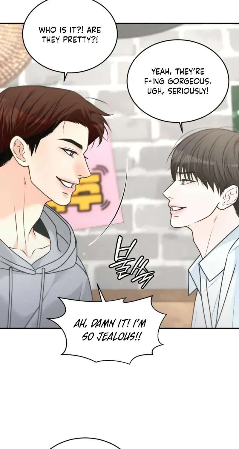 Hyung, Fall All the Way Into Ruin Chapter 2 - page 17