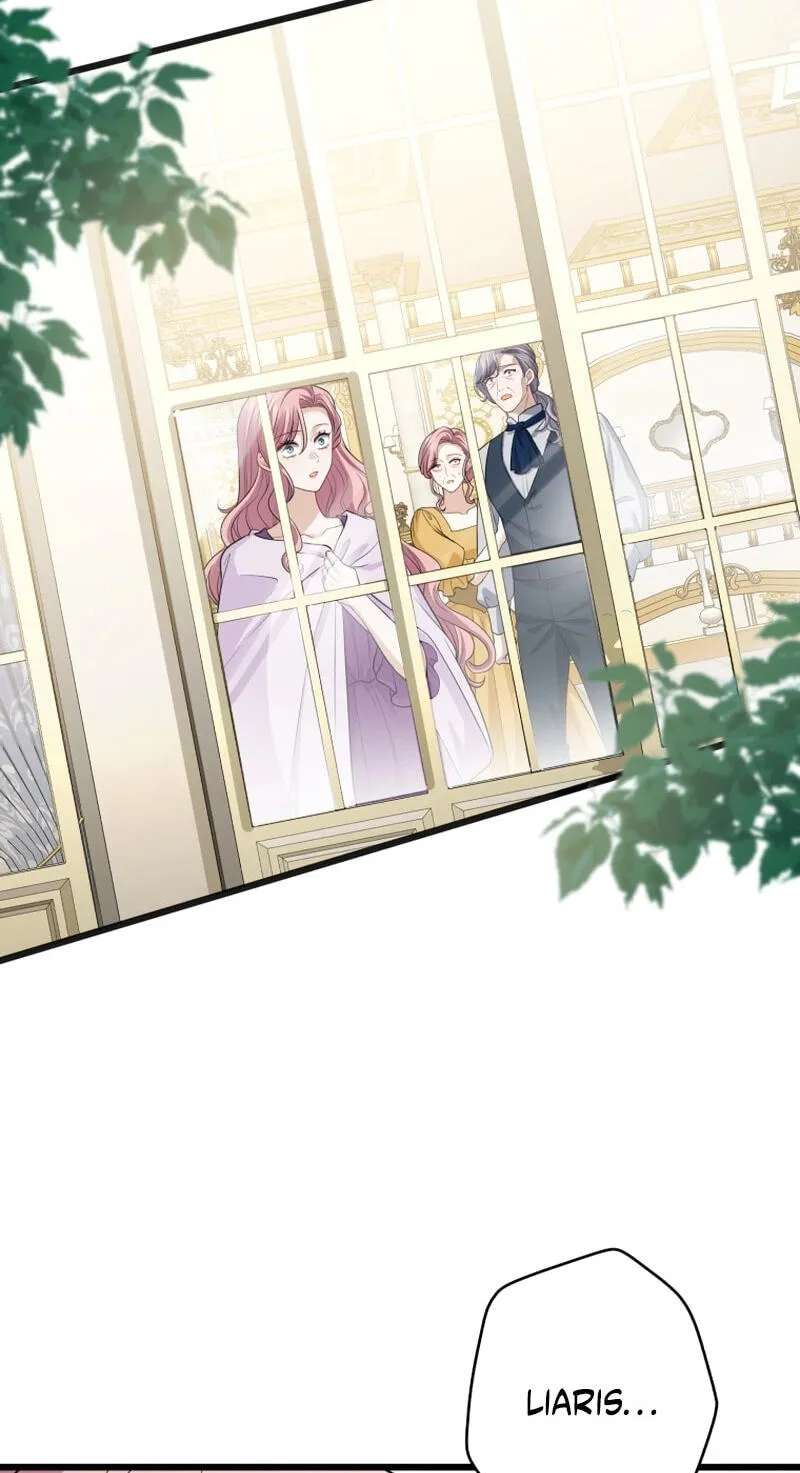Horonda Joou no Tamashii ga Ai o Shiru made Chapter 61 - page 20
