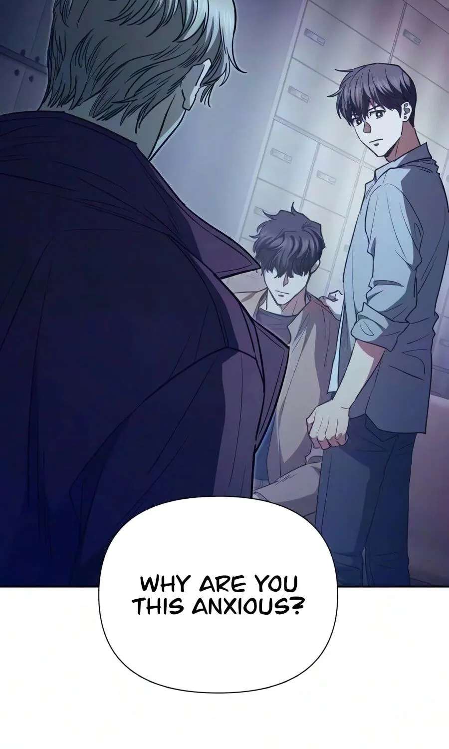 My S-Class Hunters Chapter 184 - page 52