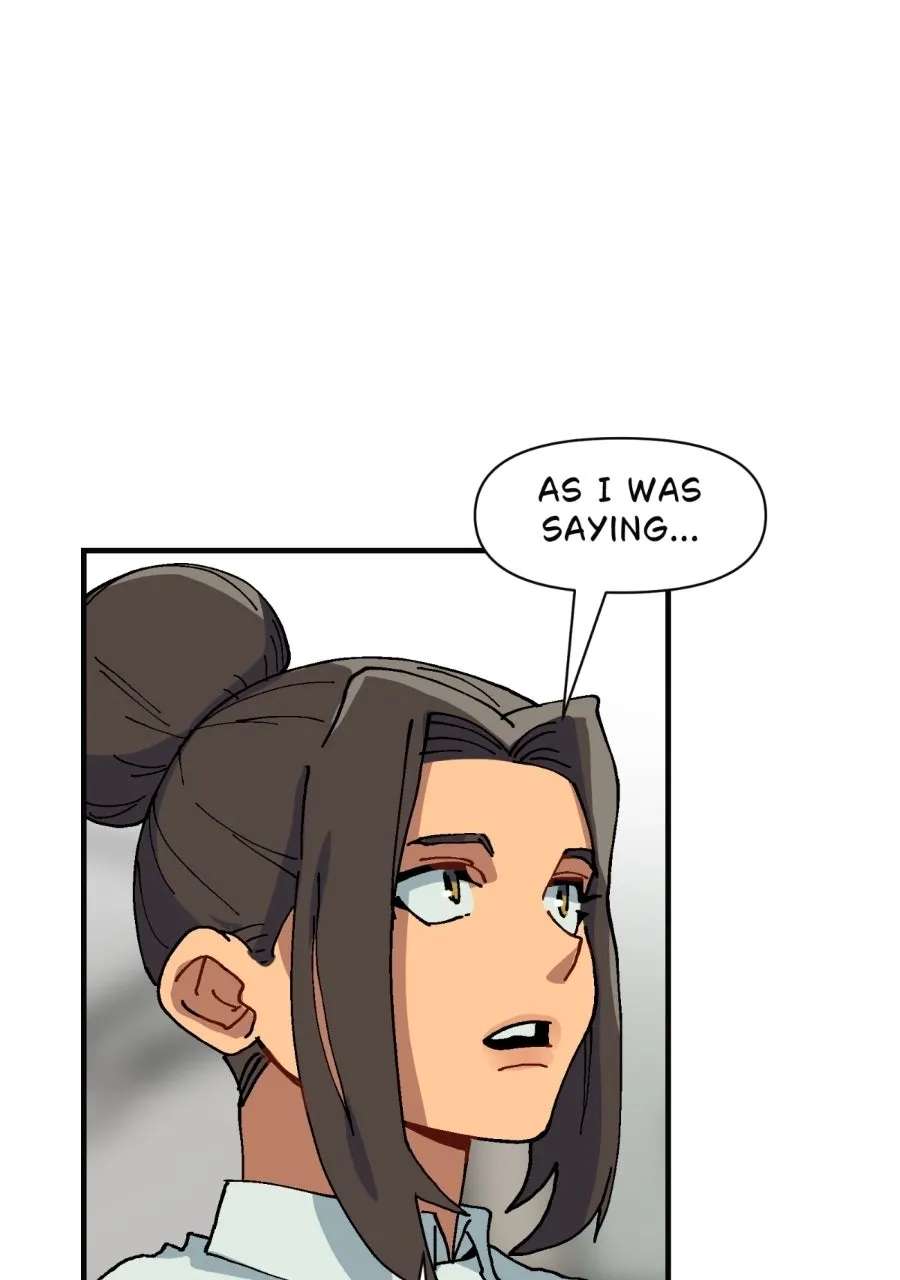 SCREWBALL Chapter 18 - page 49
