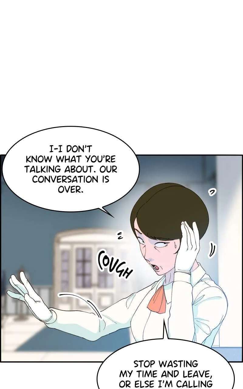 Momfluencer Chapter 88 - page 59
