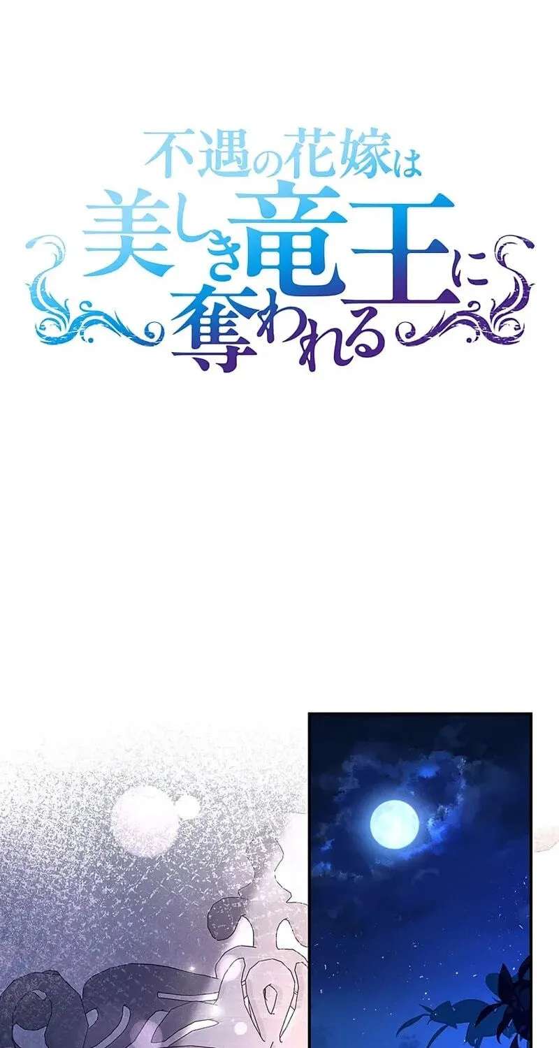 Fuguu no Hanayome wa, Utsukushiki Ryuu Ou ni Ubawareru Chapter 69 - page 25