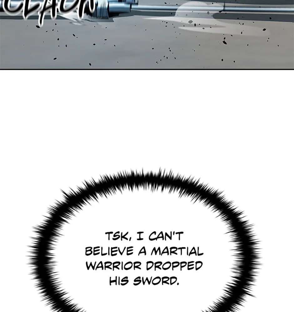 Absolute Master of the Senate Chapter 38 - page 39